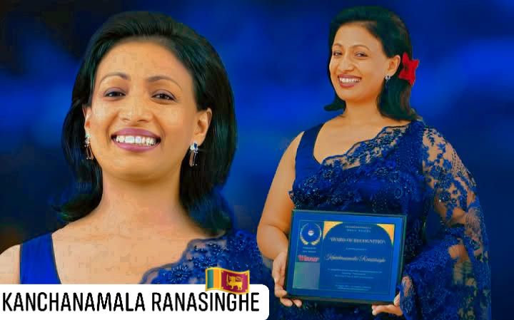 Dr. Kanchanamala Ranasinghe