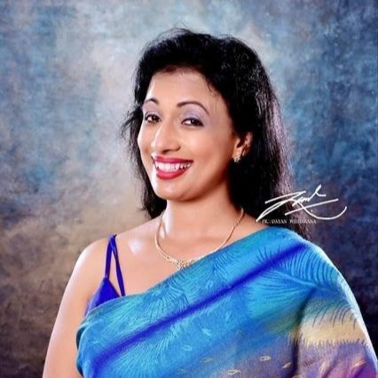 Kanchanamala Ranasinghe